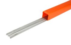 Прутки титановые КЕДР TIG ERTi-2, Ø 1,6 мм, 1000 мм, пачка 5шт.