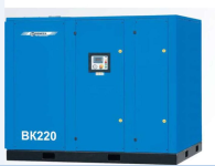 Винтовой компрессор Remeza ВК100Р-8 электрический, масляный