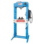 Пресс пневмогидравлический ручной 30 тонн Станкоимпорт SD0808CEA, напольный, гаражный