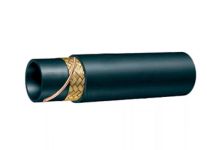 Шланг топливный напорно-всасывающий усиленный KASAER4/25, для дизеля и масла, 25мм Шланг топливный напорно-всасывающий усиленный KASAER4/25, для дизеля и масла, 25мм