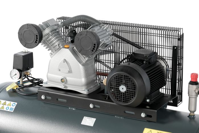 Комплект шиномонтажного оборудования Nordberg Грузовой для шоссейников