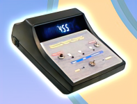 Средства контроля и диагностики ТРК САПСАН СЭМ-1