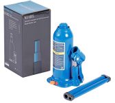 Домкрат бутылочный гидравлический 5 тонн Nordberg N31005, автомобильный