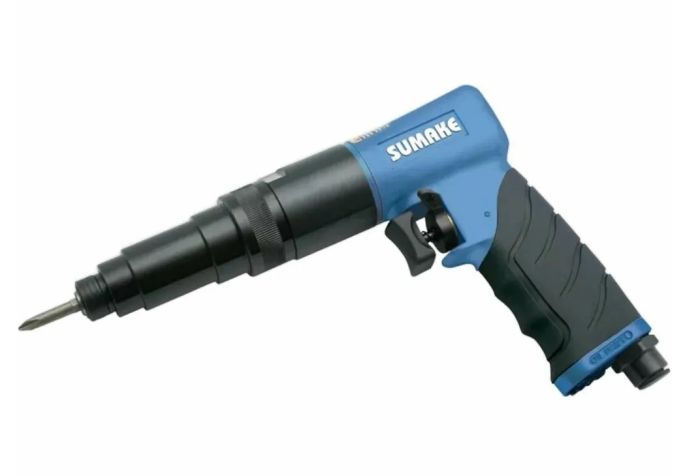 Пневмошуруповёрт Sumake ST-M5020, 14Нм, 2000об/мин