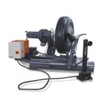 Шиномонтажный станок грузовой System4You Smart TRUCKER TC26, автоматический, 380В