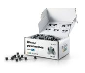 Шип ремонтный Rossvik 12-10-2 СЕРИЯ PRO, 12мм, 500шт.