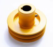 Шкив К22.00.00.004 (ст.арт. К22.00.00.002, К20.00.00.001)