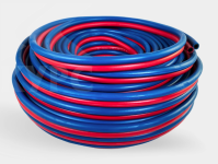 Шланг напорный сдвоенный TWIN-Line, 6,3х17мм, 5м