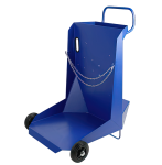 Тележка для бочек 200л Pressol 17009
