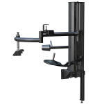 Третья рука для шиномонтажного станка Sivik РВ-1, для низкопрофильных шин