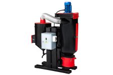 Система рекуперации инжекторного типа в комплекте с фильтром И-ФВ-Р, 380 В