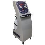 Установка для замены антифриза и промывки системы охлаждения ServiceLine SL-037m, 12В, 15л