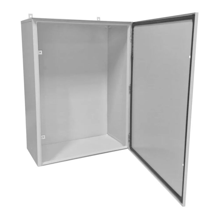 Ящик T-IND К657, IP54, 800х600х300мм