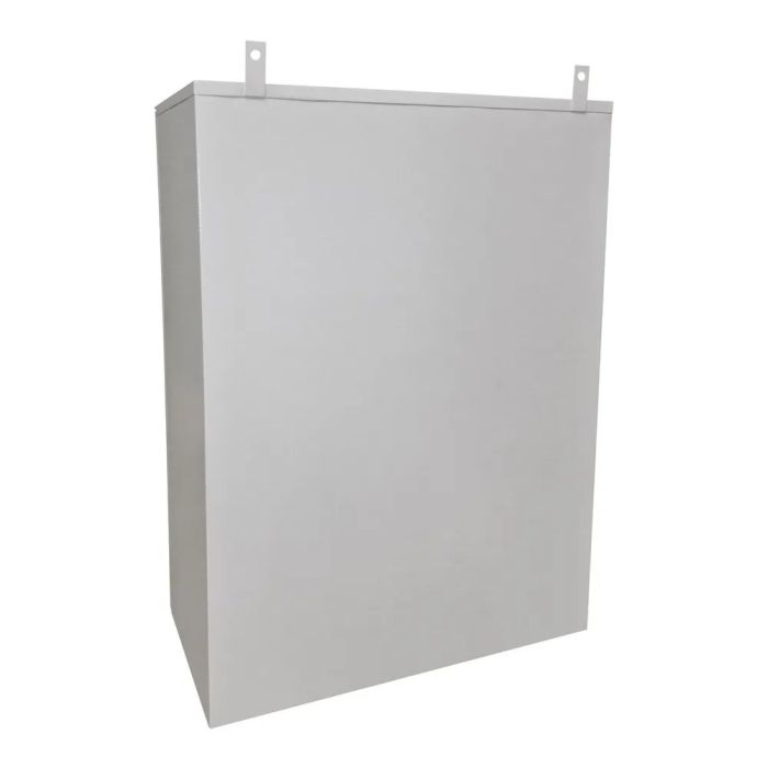 Ящик T-IND К657, IP54, 800х600х300мм