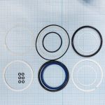 SD0881SPTK2 Ремкомплект цилиндра