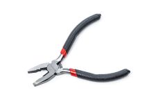 Мини плоскогубцы Станкоимпорт CS21015, 120 мм