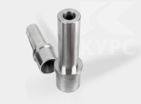 Сопло струйное для инжекторного пистолета NowAG, 10мм, карбид бора