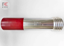 Сопло Вентури карбид бора PST, 11мм