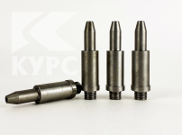 Сопло воздушное для инжекторного пистолета PST, 4мм