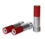 Сопло Вентури, для пескоструйного аппарата (6,4; 7,9; 9,5), 3шт.