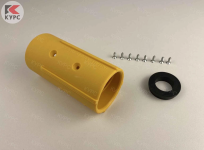 Соплодержатель PST NHP-2, нейлон