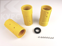 Соплодержатель PST NHP-3, нейлон