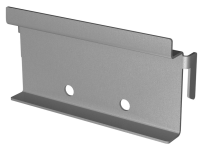 Держатель пластиковых лотков СОРОКИН 35.588