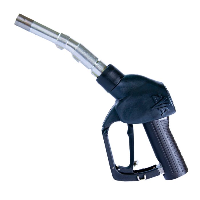 Заправочный пистолет ZVA2 DN16 3M, 16 мм, для дизельного топлива, бензина, масла, автоматический, 50 л/мин