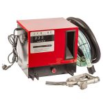 Топливораздаточная колонка Petroll Spectra, 60 л/мин, 220 В, мини ТРК для дизельного топлива