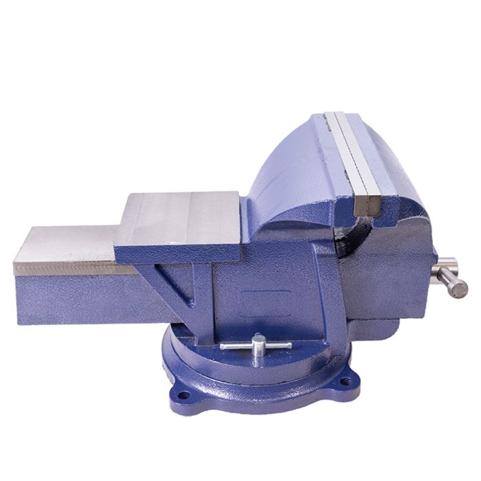 Тиски слесарные с наковальней СТАНКОИМПОРТ ST420-10, 250м