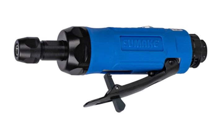 Пневмогриндер Sumake ST-P7733 M, 6мм, 22000об/мин
