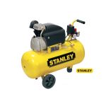 Поршневой компрессор Fini STANLEY D 211/8/24, коаксиальный привод, масляный, 222 л/мин, 220В