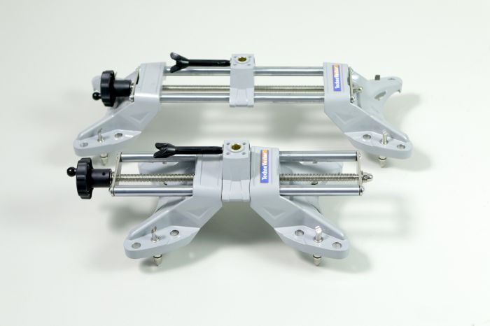 Стенд сход развала 3D Техно Вектор 7  7202 TAB, напольный, T-стойка