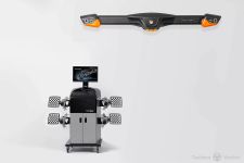 Стенд сход-развал 3D ТехноВектор T 7204 KAS