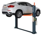 Подъемник двухстоечный автомобильный 4,2 тонны Everlift EE-F10.M, электрогидравлический, 380В