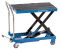 Платформа подъемная передвижная 300 кг NORDBERG N3T300, гидравлическая