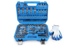 Набор инструментов универсальный STANKO CS108, 108пр.