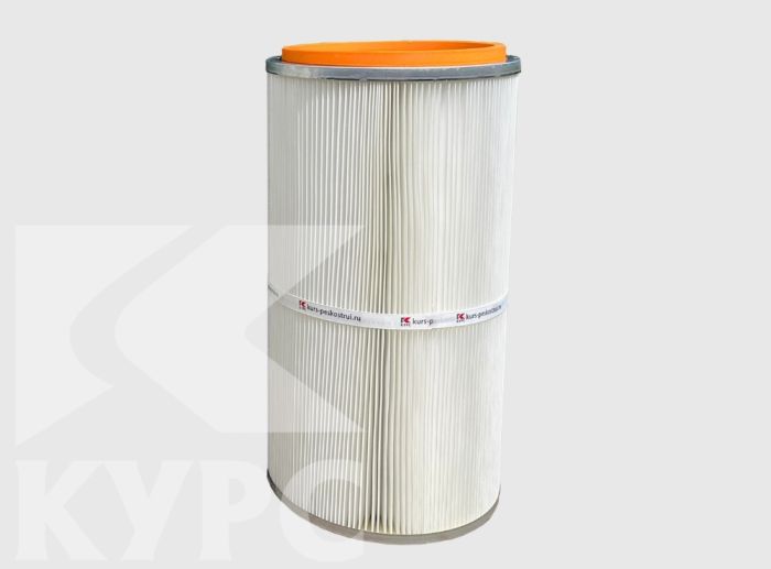 Фильтрующий элемент к самоочищающемуся фильтру СФ PST ФЭВ-05-01, 20м2