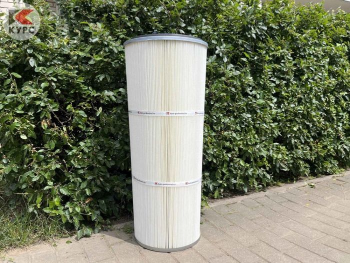 Фильтрующий элемент к самоочищающемуся фильтру СФ PST ФЭВ-05-01, 20м2