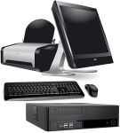 Комплект для ПК (монитор 21,5", принтер, клавиатура, мышь)