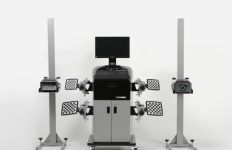 Стенд сход развала 3D Техно Вектор 7 T 7202 MC мобильный