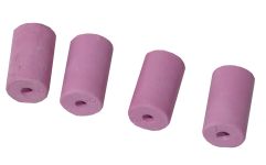 Комплект керамических форсунок Ae&T T063N420/990, 6/7мм, для пескоструйных камер