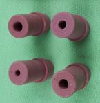 Комплект керамических форсунок Ae&T T063N90/220, 4-7мм, для пескоструйных камер