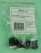 Комплект керамических форсунок Ae&T T065N-3.5, 3,5мм, для пескоструйных аппаратов