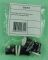 Комплект керамических форсунок Ae&T T065N, 2/2,5/3/3,5мм, для пескоструйных аппаратов