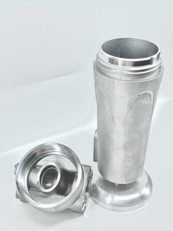 Магистральный фильтр KraftMachine КМ-ФМ4-4, 4000л/мин