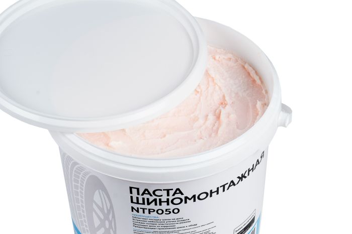 Паста монтажная, 5 кг NORDBERG NTP050