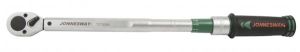 Динамометрический ключ Jonnesway T27600N, предельный, 100-600 Нм, 3/4"