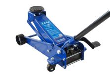 Домкрат подкатной гидравлический 3 тонны Ae&T T31101A, автомобильный