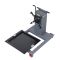 Стенд для ремонта двигателя 3 в 1 Nordberg N30120R, 1,2т, с универсальным кронштейном